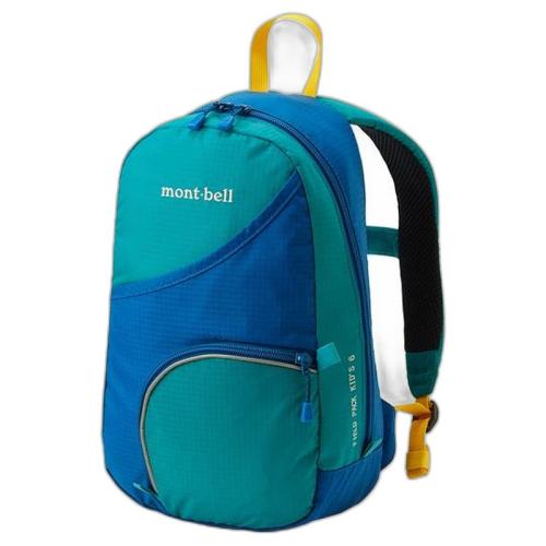 FEWO (1133339)-Q07a 32 cm x 19 cm x 12 cm ձֱmontbell ͯⱳ 6Lͽ˶˫328.55Ԫ(88VIP 95)