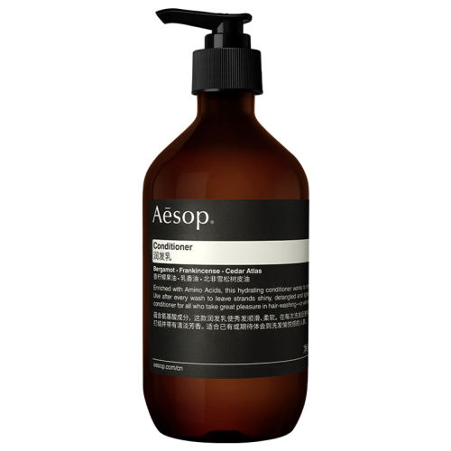 500ml  Aesop  405Ԫ