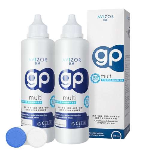 240ml*1ƿ ׿gpӲ۾RGPҺ480mlĤξokƷ339Ԫ4(84.75Ԫ/)