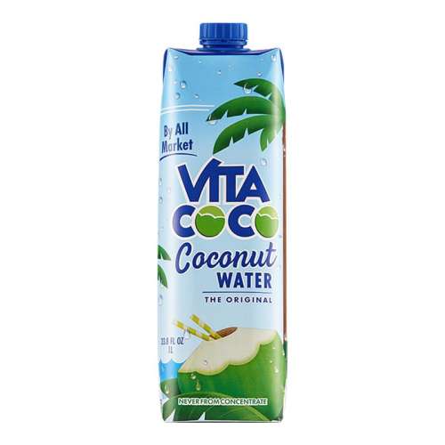 1L*4ƿװɢװ20255» VitaCoCoΨɿNFCҬˮ 79.8Ԫ