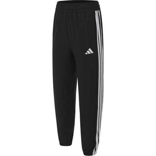 JI8313-- XS Ӫadidasϴ˹ŮWE 3S WOVEN PT˶гJI8313