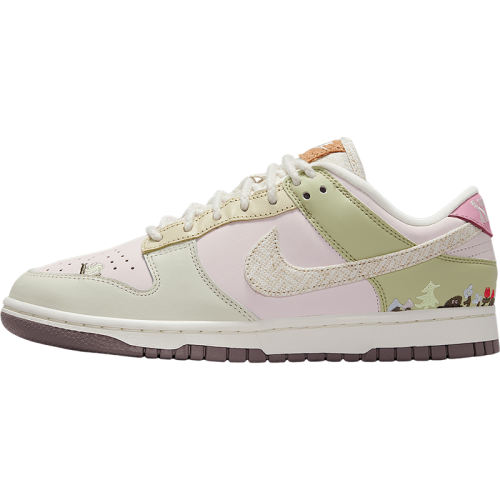 FB7720-002 35.5 Nike/ͿƷDunk Low LXŮʿ˶ͰﾭЬIB8876-661319Ԫ