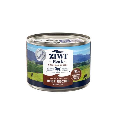 ζ 170g ZIWI۷ȮʳͨӪˮ19.35Ԫ