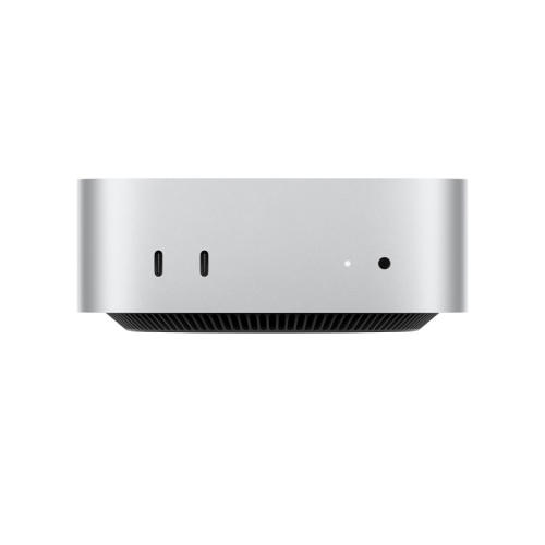 ɫ/16GB ڴ 256GB ̬Ӳ M4 оƬ 10+10 6Ϣ/50/ӽŻݡApple/ƻ Mac mini Apple M4 оƬ Ż4299Ԫ