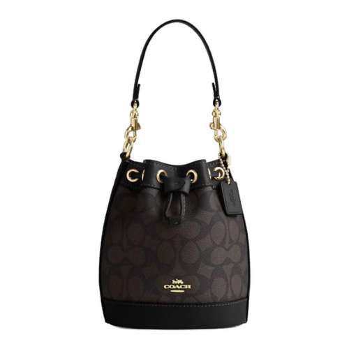 ڲɳɫҺɫCW299SVPWH COACH/ޢŮˮͰPVCƤϻͨڵбCW2991099Ԫ