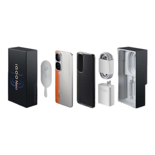 iQOO Neo10 Pro �ֻ� �۹�� 12+256G