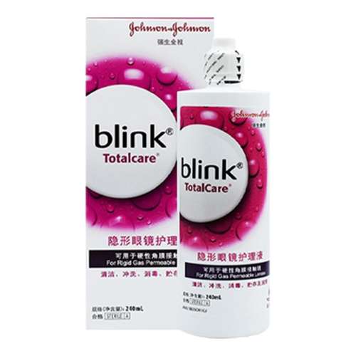 Һ15ml*1ƿЧʡ ȫBlinkҺ15mlӲԽĤOK۾ǿҺwz35Ԫ