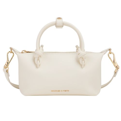 Cream̰ɫ ϦCHARLES&KEITHŮCK2-30271635бӰ399Ԫ