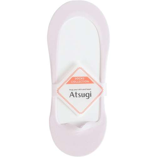 687-�ٷ�ɫ V��HATF2403 F��23-25cm�� ATSUGI/��ľ������������˿����