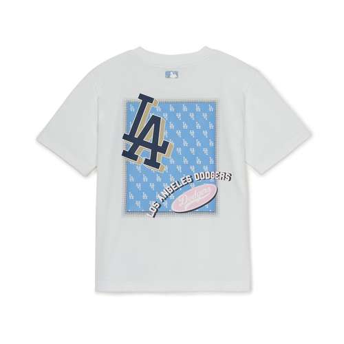 ��ʿ�ٺ����/�������ɫ 140 MLB�ٷ���Ůͯ���ų��ݺ��ϻ�ͼ��ӡ��Բ��T��25�����¿�TSM12