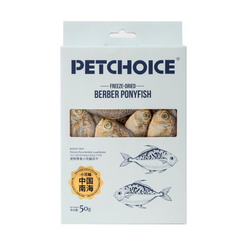 ϺС㶳 50g PetChoiceצѡС㶳100.5Ԫ5(20.1Ԫ/)