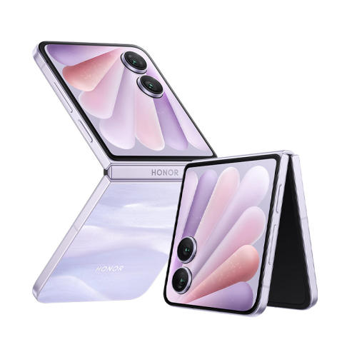 15%+6ϢHONOR/ҫ Magic V Flip2 С۵5Gֻٷ콢Ʒҫֻ  12GB+256GB5499Ԫ