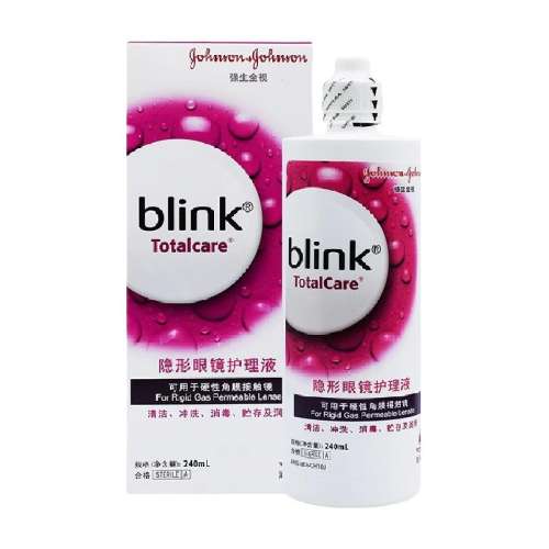 blinkҺ240ml 1 ǿȫӰ۾138Ԫ