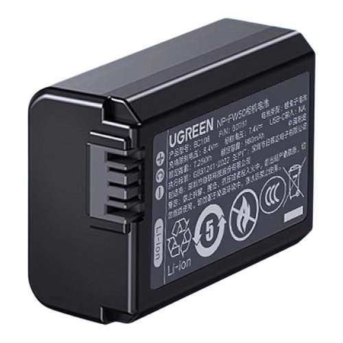 ء1030mAhȫ3Cȫ֤ NP-FW5049Ԫ