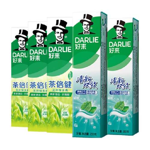 DARLIE˫Ч880g42.9Ԫ