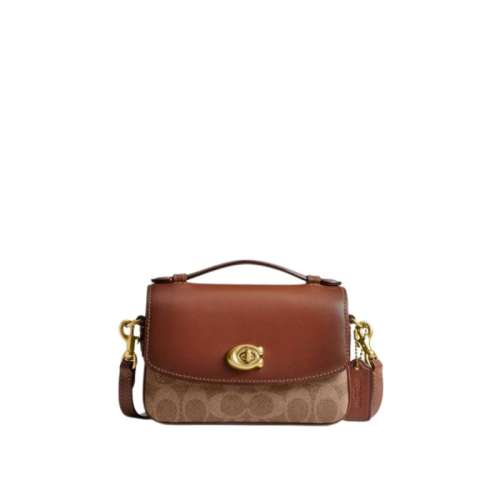 ۱ʰɫCW565B4HA COACH/ޢŮʿCassie19бרţƤʲ1584Ԫ