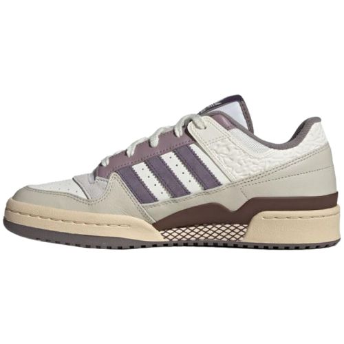 JI3274 39 adidas���ϴ�˹��Ҷ����ŮFORUM LOW�����ʱ�����а�ЬJQ6735