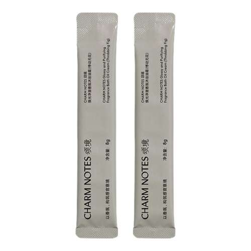 16g ̴ϵŮ㡿¶޻8g*2 CHARM NOTES̾ԡ˪8g*29.9Ԫ