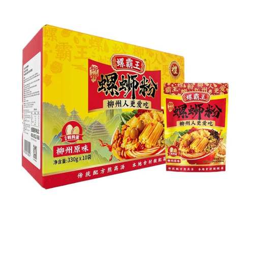 Ũ300g*10һ䣩 ݰ330gԭζϷ˿۹ʳװز׷71.22Ԫ