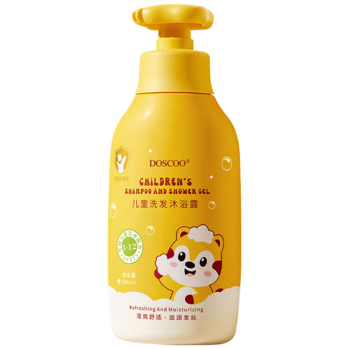 ���º��׷�����ͯϴ�����һ300ml 300ml ���ֶ������Ӥͯϴ����ԡ2��1