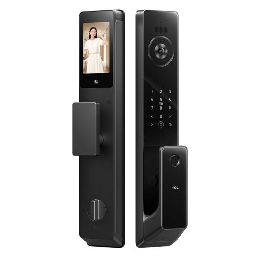 K7G M��ɫ������ʶ��+AI���è��+4��������+�ǻ�����+APPԶ�̣� TCL������K7G M�����ڱ�è��