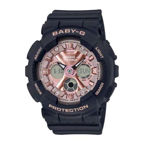 6.DW-5600SK-1DR[Ʒ] []ŷֱŮbabygٷƷˮ˶ѧӱBA-130-1A4409Ԫ
