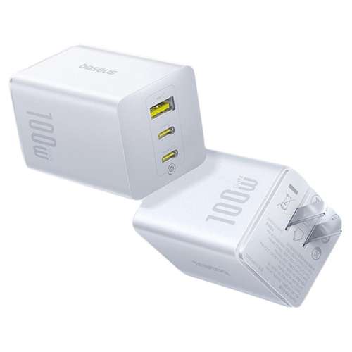 ��ɫ��65W ���ڵ����ء��ʼǱ��ֻ�ƽ��ͨ�� ��˼100W�����س��������ͬʱ��