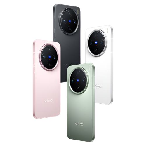 vivo X200Pro miniƷ˾Сֱֻ  16GB+512GB 5Gȫͨ ٷ й½3969Ԫ
