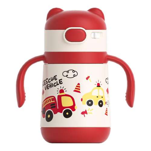 300ml С316ڵ++±ǡ GooleKids ͯ±ʳƷֱˮСѧˮѧ69Ԫ