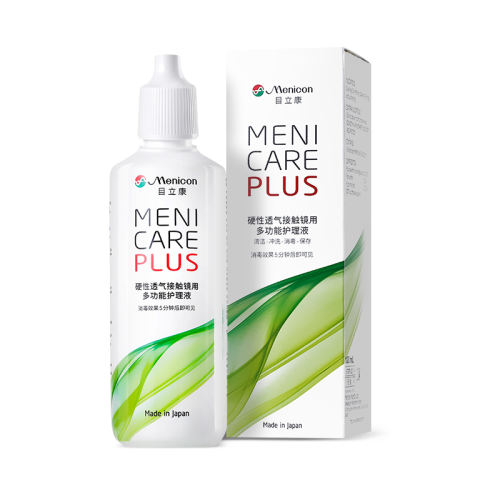 ϴҺ120ML*4ƿͼ70mlҺޣȵ Menicon῵rgpӲ۾Һ240ml*2ĤokĿ293Ԫ