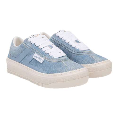 ����ɫ 35 LANVIN�˷� ��Ůͬ��CASH����Ь