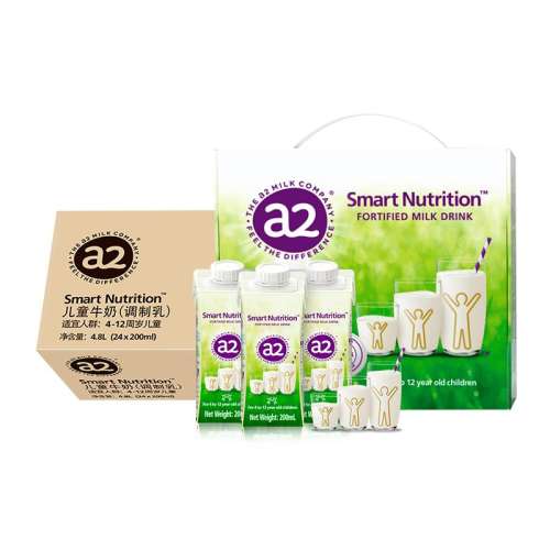 Ӫa2ţ̶ͯţѧ޽ˮ200ml*36Ч2512 200ml*36341.05Ԫ(88VIP 95)