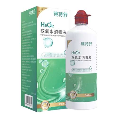 ϴҺ360ml*1ƿ ˫ˮOKĤξRGP360mlӲ۾Һ28Ԫ