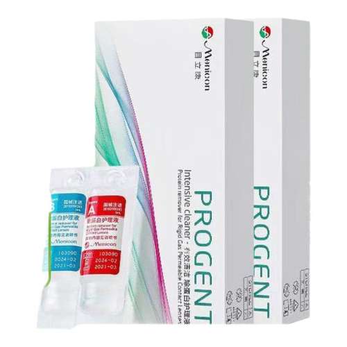 ĿABҺ5ml*7飩*1С곤Ƽ MeniconĿ῵ABҺ׽ĤokRGPӲ۾ҺTF120Ԫ