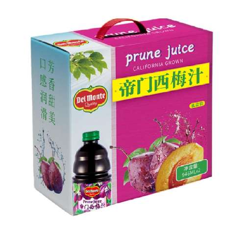 �������ѵ�����÷֭2ƿ���װ