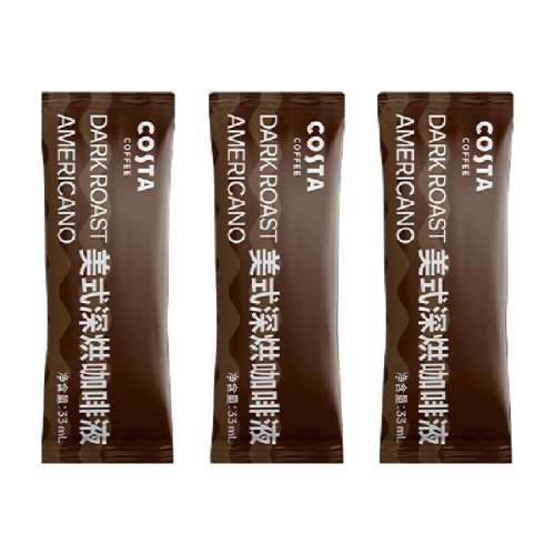 99ml ʽ33ml*3 COSTAʽ濧Һ31.6Ԫ4(7.9Ԫ/)