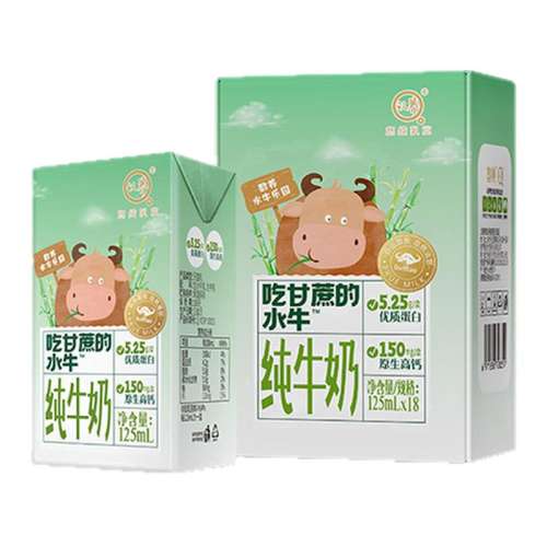 Ըˮţ125ml*18ţ̶ͯţѧmini Ըˮţ125ml*1849.9Ԫ