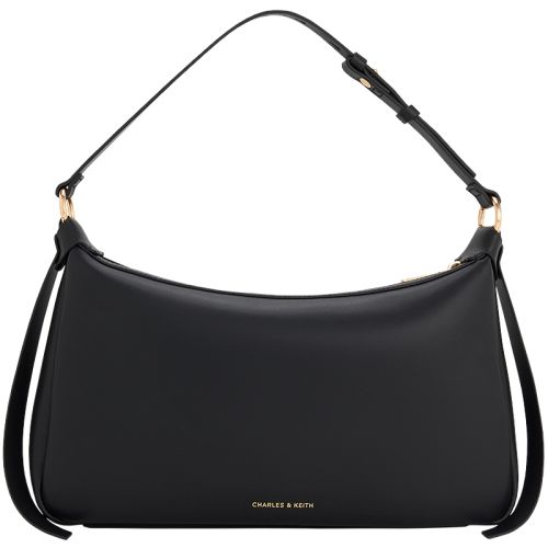 Blackɫ CHARLES&KEITH25¿CK2-20671783ԼᵥҸ°539Ԫ