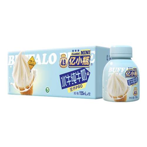 Сƿˮţţ125ml*12ƿ3װˮţ̶ͯѧʹţ ˮţţ125ml*12ƿ*3129.9Ԫ
