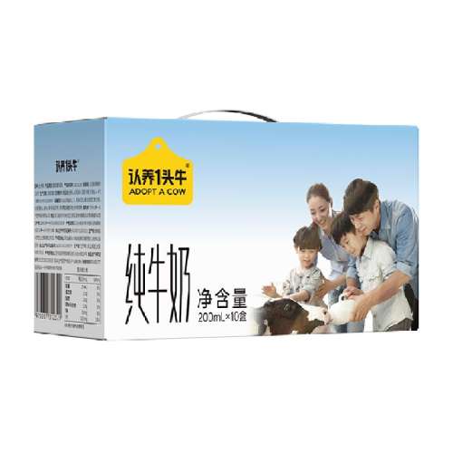 һͷţ ȫ֬ 200ml ͯţ 3.3g 1028.4Ԫ(88VIP 95)