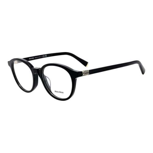 MIUMIU01VV/52-1AB1O1 MIUMIUѸԲ۾Ů1829Ԫ