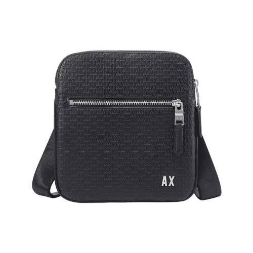 UC001 ɫLOGOʶͨѹ ARMANI EXCHANGEذб664.05Ԫ(88VIP 95)