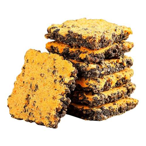 250g/䡿з㵰ζ125g+125gԼ14Ƭ ڽзƹ͵ƺɱ 6.03Ԫ