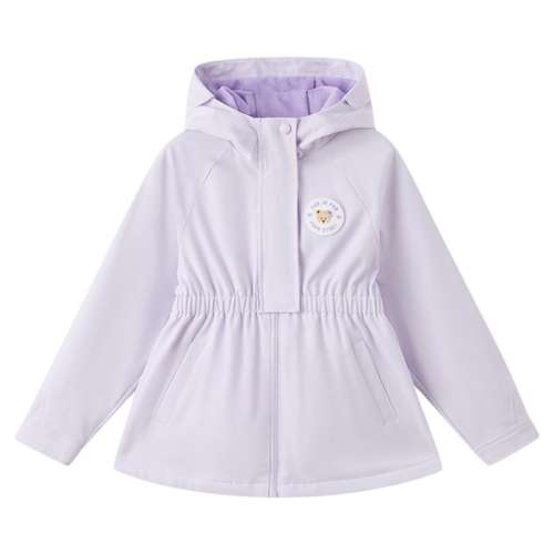 110cm Purpleɫ/75 PawinPawͨСͯװ25ﶬ¿Ůͯг׼п299Ԫ