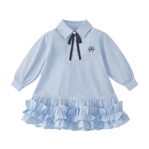 ɫ 100cm []ŮͯȹѧԺװŮͯɫʱжͯ＾ȹ335.25Ԫ3(111.75Ԫ/)