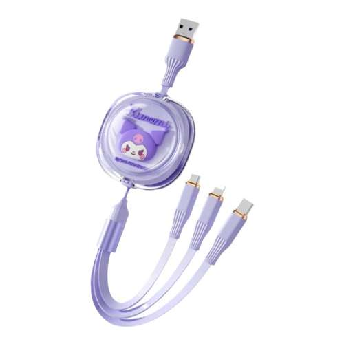 1.2m Ķϡס嵵 Ÿһ߿һ๦ͷƻiPhone16׿typecֻƽipadͷusb 76.4Ԫ2(38.2Ԫ/)
