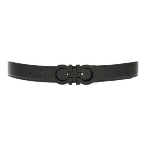 ɫ/ʯɫ 95cm 3ϢFERRAGAMOĽʿ˫ɵʽGanciniƤ4200Ԫ