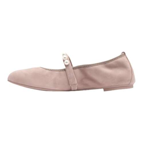  SW3502006-NUD 34.5 Stuart Weitzman/SW GOLDIE BALLET FLAT ͷƽװЬŮ2626.75Ԫ(88VIP 95)