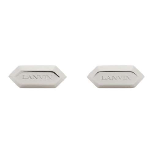 ��ɫ LANVIN�˷���ʿ������Լ���