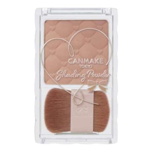 04ҿɫʺϰƤ 5g CANMAKE/ɿݷ